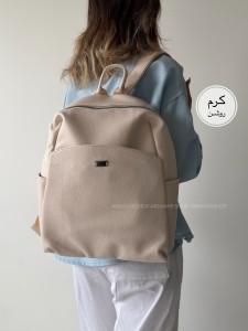 کوله پشتی  اسپرت - آریسا