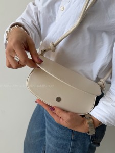کیف  زنانه دوشی - ماری کتان
