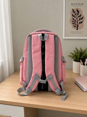 کوله پشتی بزرگ دخترانه مدل نوتاش