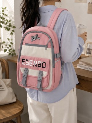 کوله پشتی بزرگ اسپرت مدل اسنبو (ESENBO)