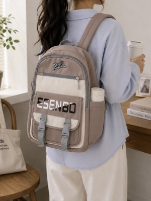 کوله پشتی بزرگ اسپرت مدل اسنبو (ESENBO)