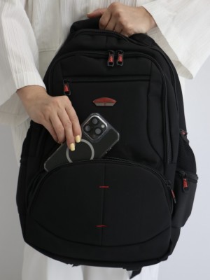 کوله پشتی بزرگ (pierre cardin)پیرکاردین