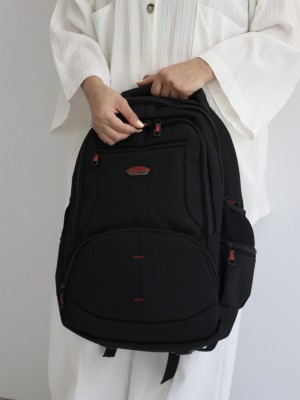کوله پشتی بزرگ (pierre cardin)پیرکاردین
