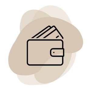 کیف پول و جاکارتی