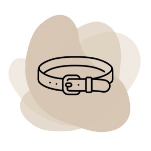 کمربند دخترانه و زنانه