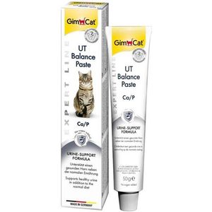 خمیر مالت گربه جیم  کت UT Balance Paste