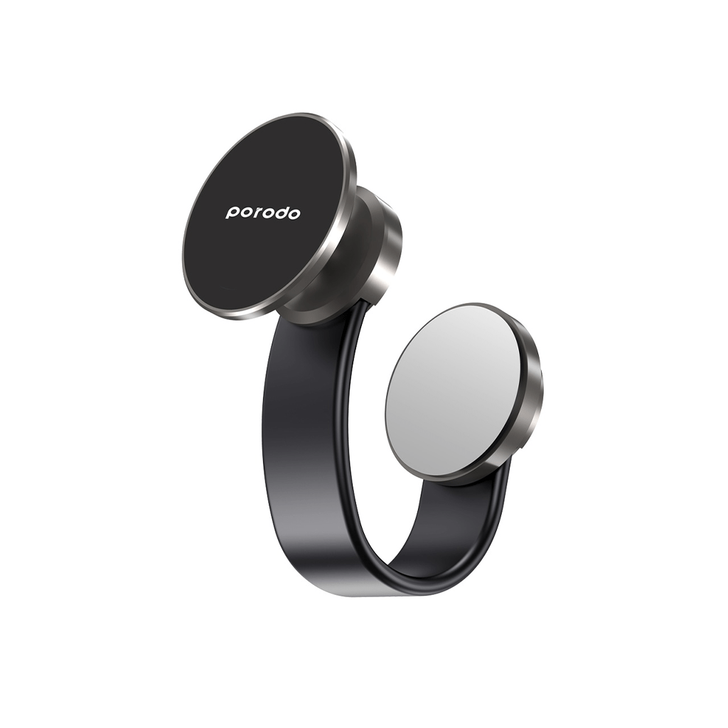 پایه نگهدارنده موبایل پرودو مدل MAGENTIC CAR MOUNT PD-MGHSCM