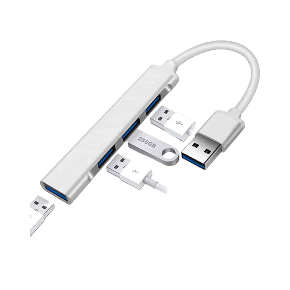 مبدل USB پرووان مدل PHU575