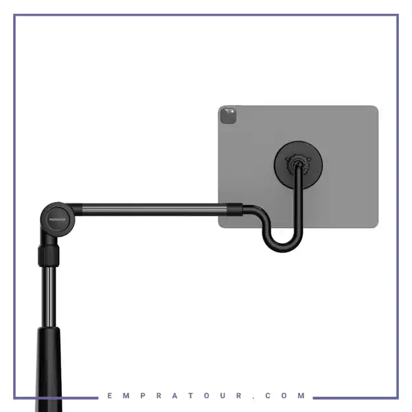 پایه نگه دارنده مگنتی موبایل مدل PD-LMGS92