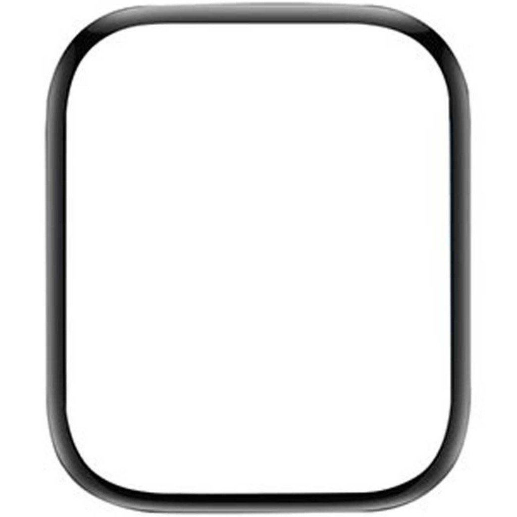 گلس اپل واچ 46 میلیمتری سری 10