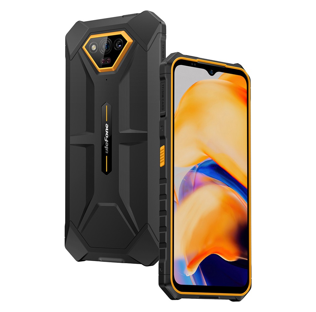 گوشی Ulefone Armor X13
