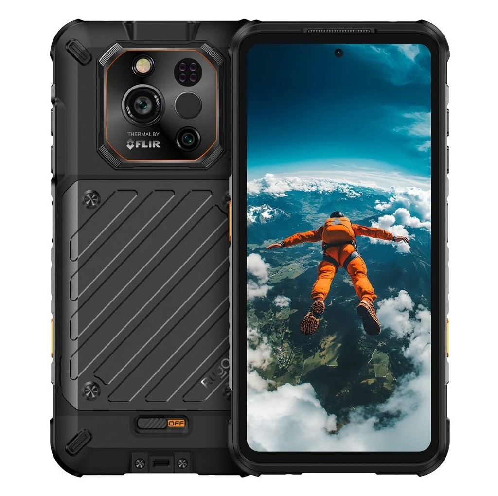 گوشی Xever 7 Pro RugOne