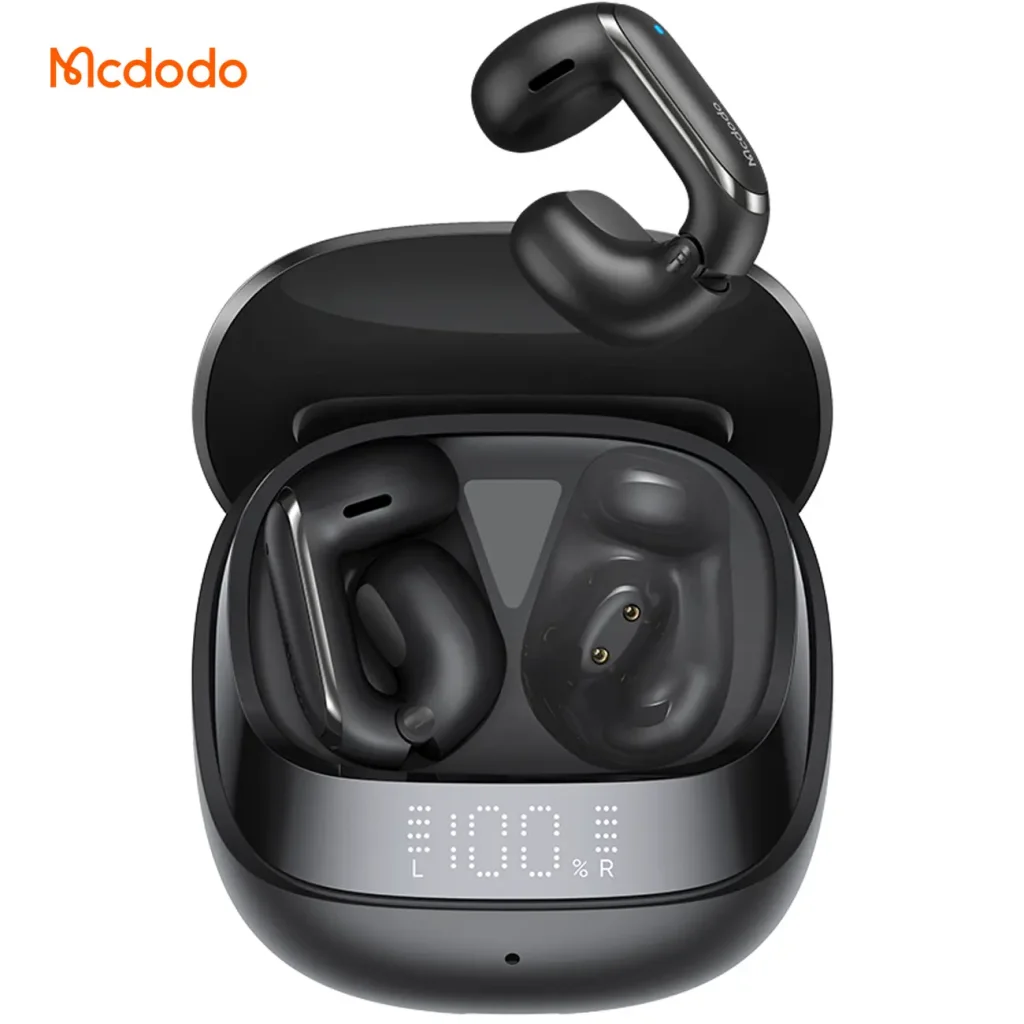هندزفری القایی مک دودو Mcdodo Air O2 Open-Ear True Earbuds HP-117