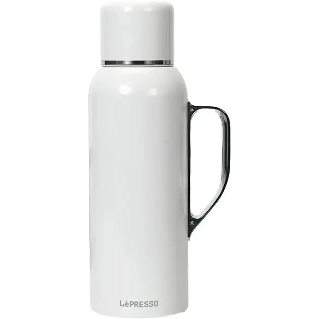 تراول ماگ وکیومی لپرسو LePresso ThermoSense Vacuum Insulated Bottle LPCFFBTG0050