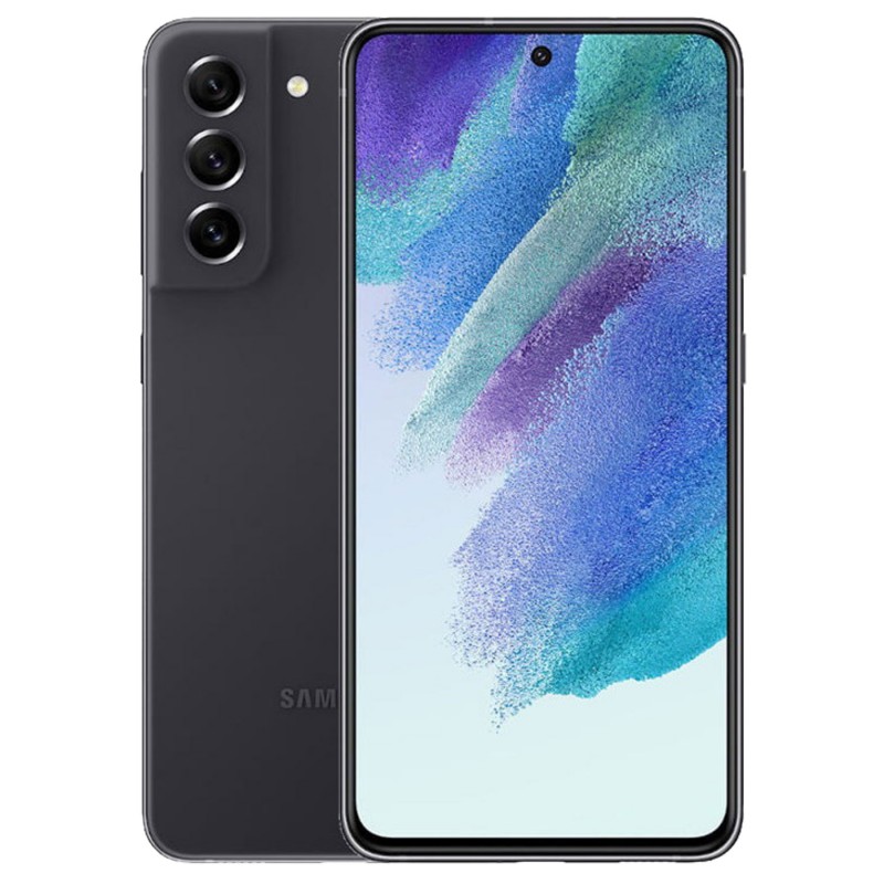 گوشی موبایل سامسونگ مدل Galaxy S21 FE 5G دو سیم‌ کارت ظرفیت 256 گیگابایت و رم 8 گیگابایت نسخه اسنپدراگون اکتیو