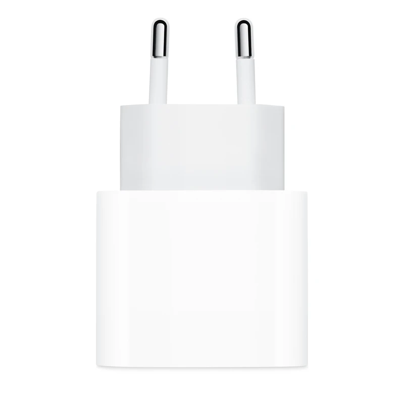 شارژر دیواری 20 وات اپل مدل 20W USB-C