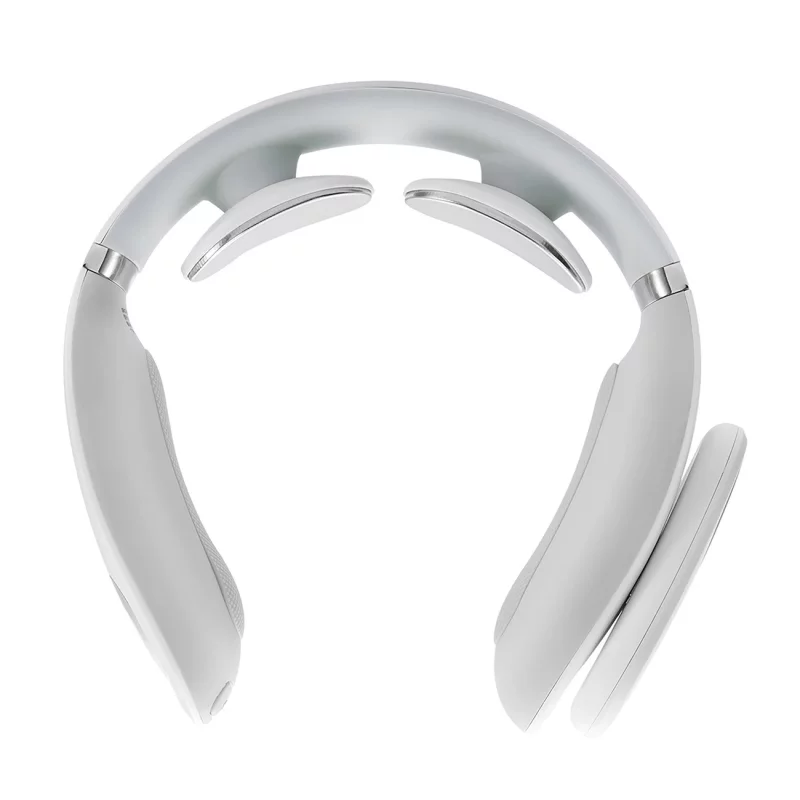 ماساژور گردن الکتریکی اس کی جی SKG neck massager electrostimulator 4098E