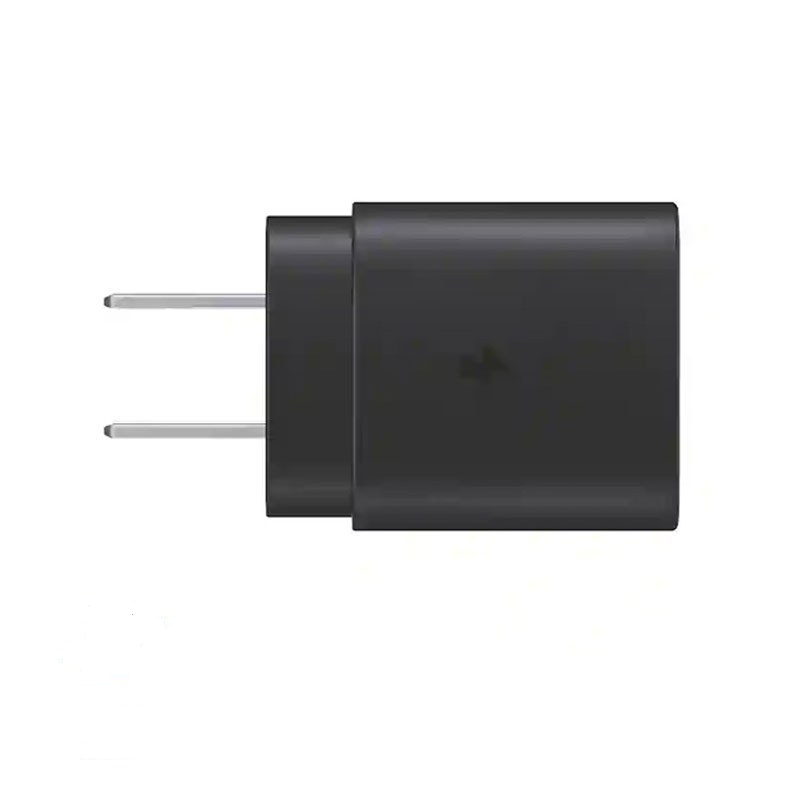 شارژر دیواری High Copy فست سامسونگ Samsung Fast Charging 25W PD Adapter EP-TA800XWEGWW