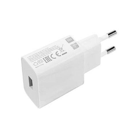 شارژر دیواری سریع شیائومی اورجینال رو کارتونی Xiaomi MDY-11-EZ Turbo Charger 33W