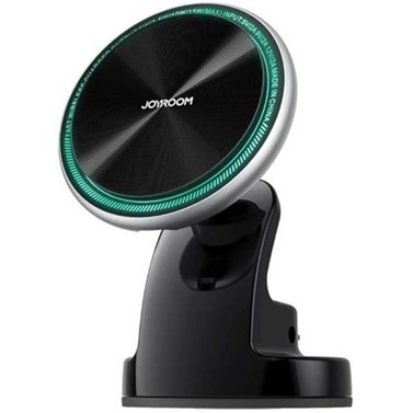 هولدر و شاژر وایرلس مگنتی جویروم Joyroom JR-ZS290