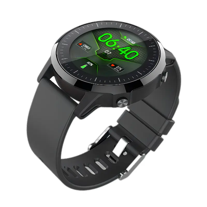 ساعت هوشمند GPS چند ورزش CHILEAF CL680