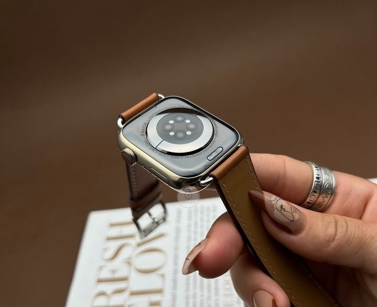فروش بند اپل واچ (apple watch) در نطنز