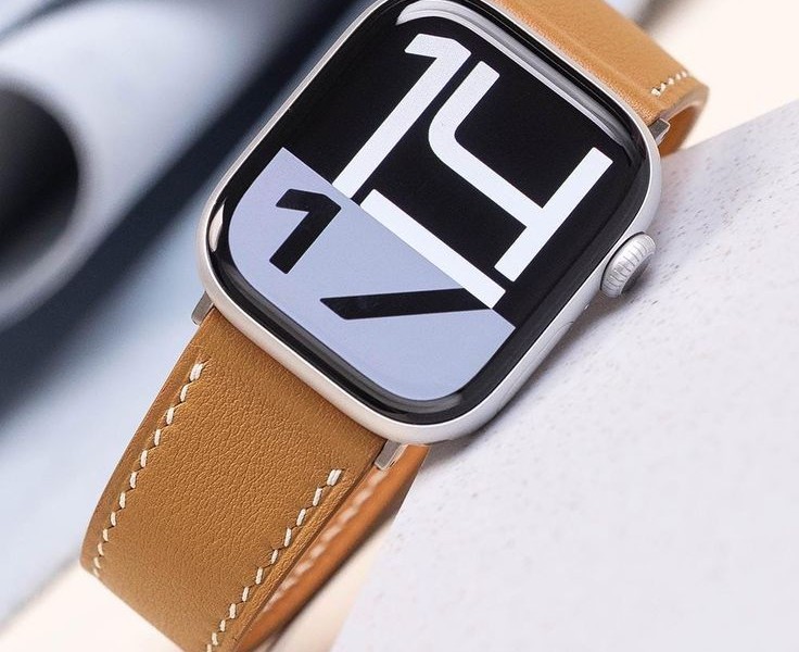 فروش بند اپل واچ (apple watch) در نصرآباد