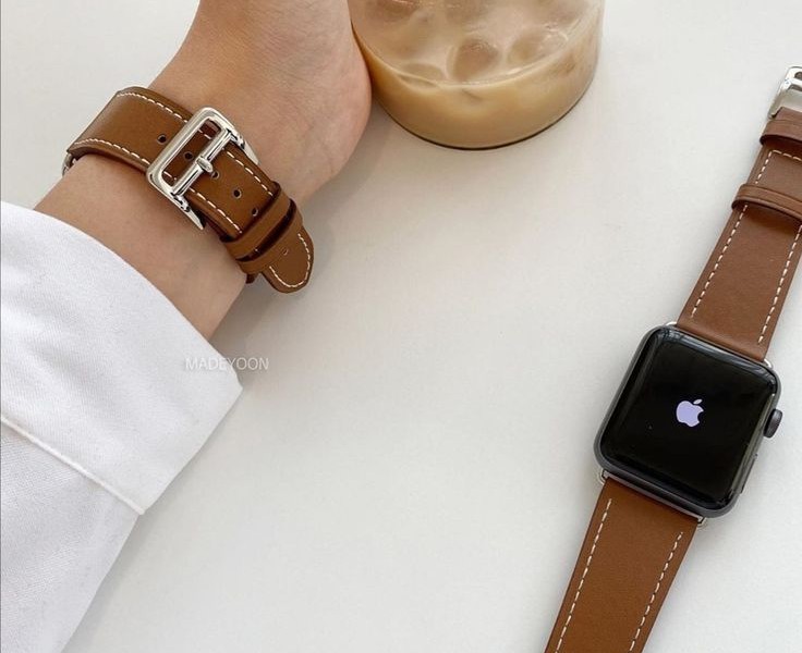 فروش بند اپل واچ (apple watch) در نائین