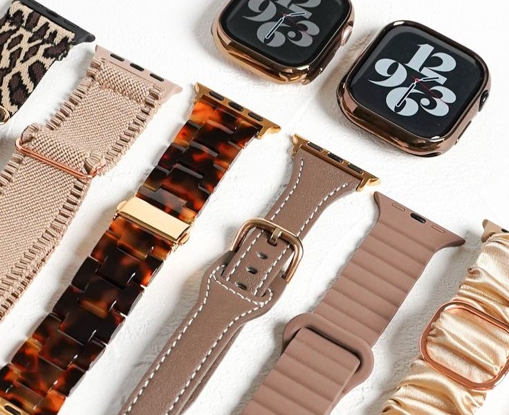 فروش بند اپل واچ (apple watch) در فریدون شهر