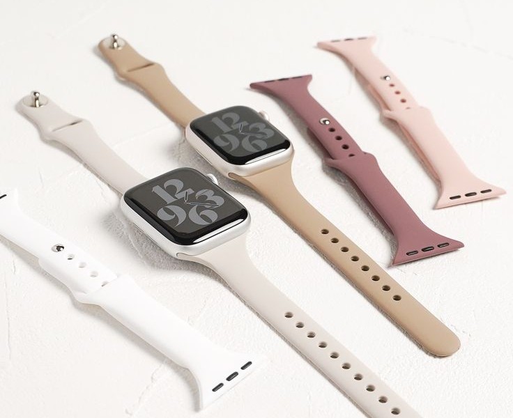 فروش بند اپل واچ (apple watch) در شهرضا و کمشچه