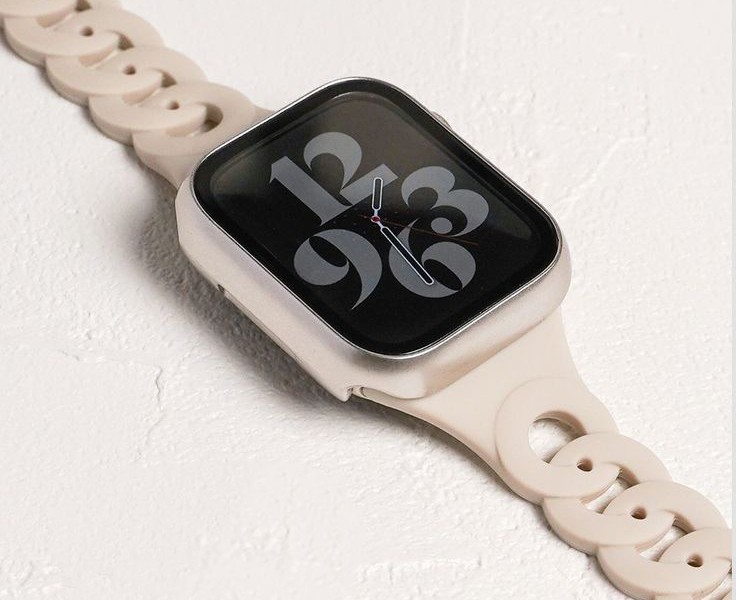 فروش بند اپل واچ (apple watch) در دلیجان