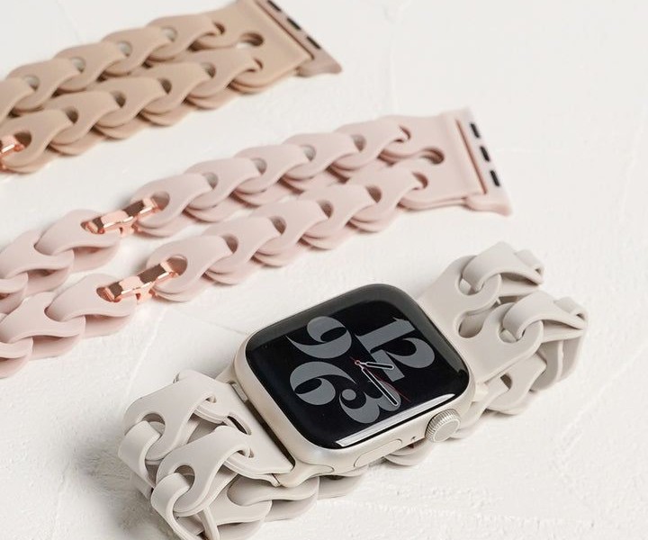 فروش بند اپل واچ (apple watch) در خور و بیابانک