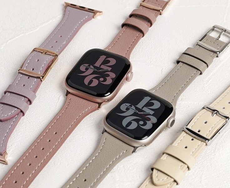 فروش بند اپل واچ (apple watch) در جرقویه
