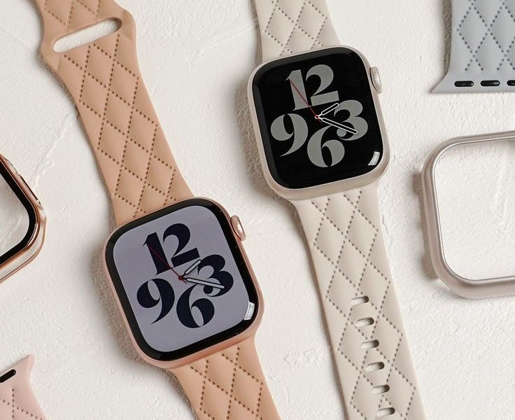 فروش بند اپل واچ (apple watch) در یزد