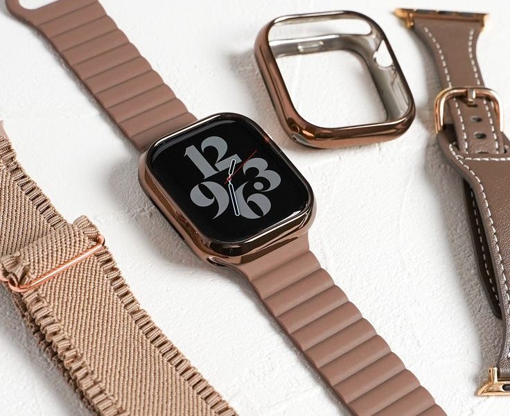فروش بند اپل واچ (apple watch) در مشهد و خراسان