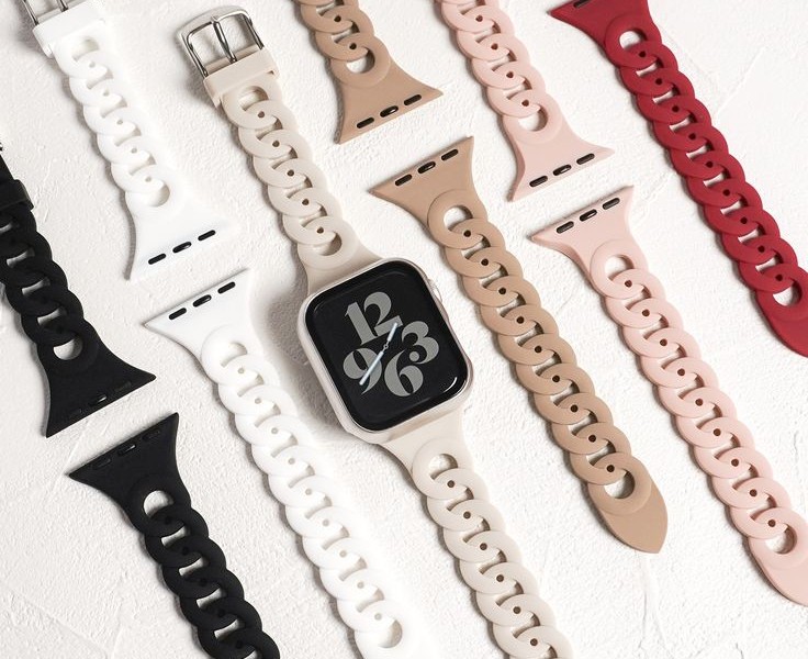 فروش بند اپل واچ (apple watch) در عسلویه