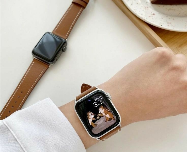 فروش بند اپل واچ (apple watch) در کرمانشاه