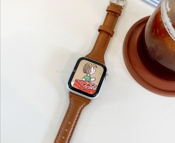 فروش بند اپل واچ (apple watch) در گرگان و گلستان
