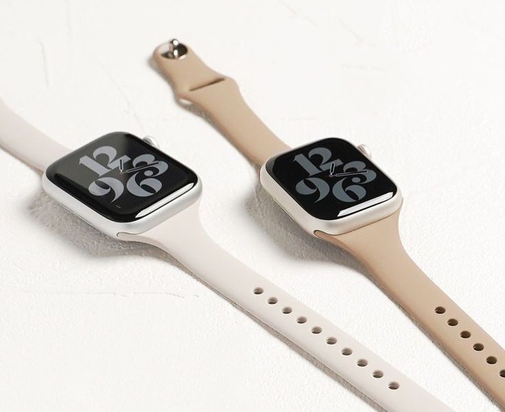 فروش بند اپل واچ (apple watch) در سمنان