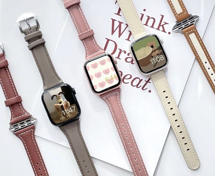 فروش بند اپل واچ (apple watch) در زاهدان