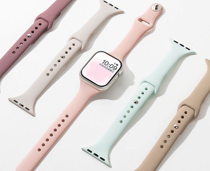 فروش بند اپل واچ (apple watch) در خرم آباد و لرستان