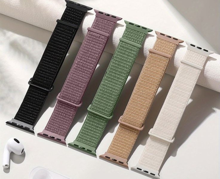 فروش بند اپل واچ (apple watch) در بوشهر