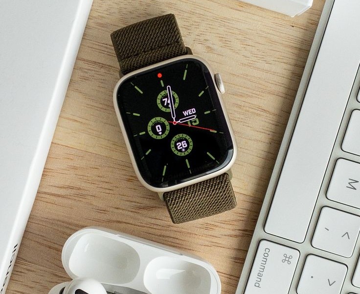 فروش بند اپل واچ (apple watch) در ایلام