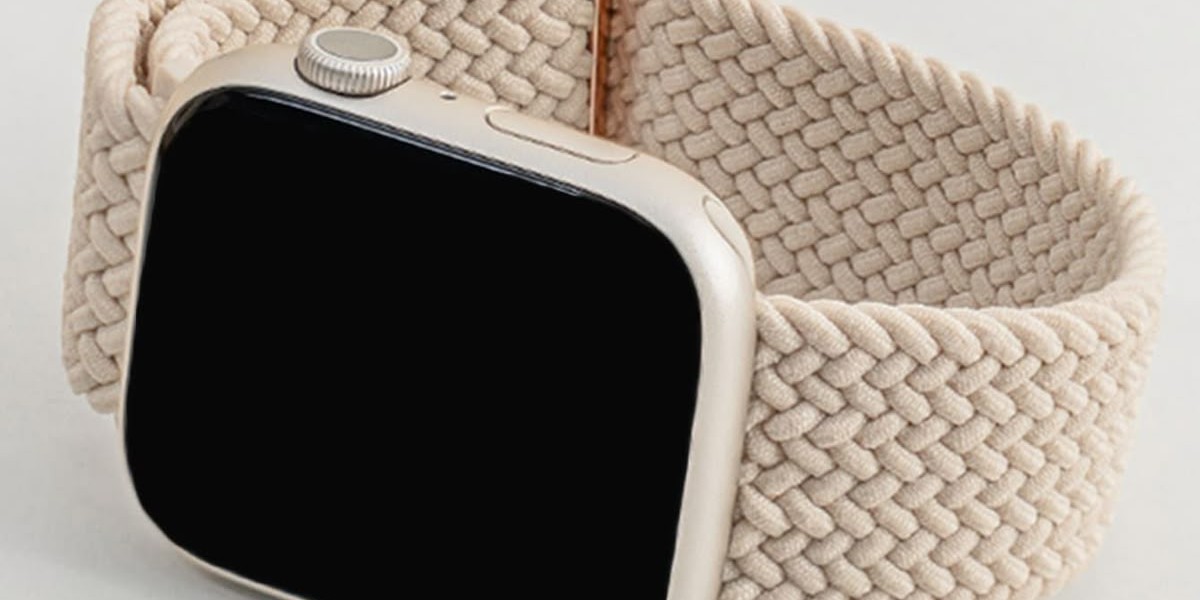 فروش بند اپل واچ (apple watch) در اصفهان