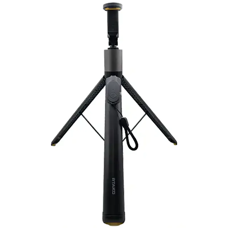 مونوپاد شاتر دار رتاکو Rtako Integrated Didiu Rod Lite Monopod D17-C