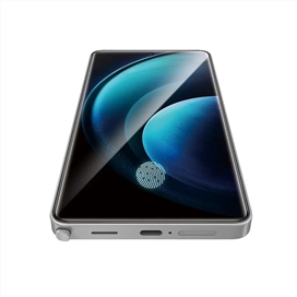 گلس حریم شخصی S26 Ultra گرین لاین Green Lion 9H Privacy Shield GN9HPVS26UL