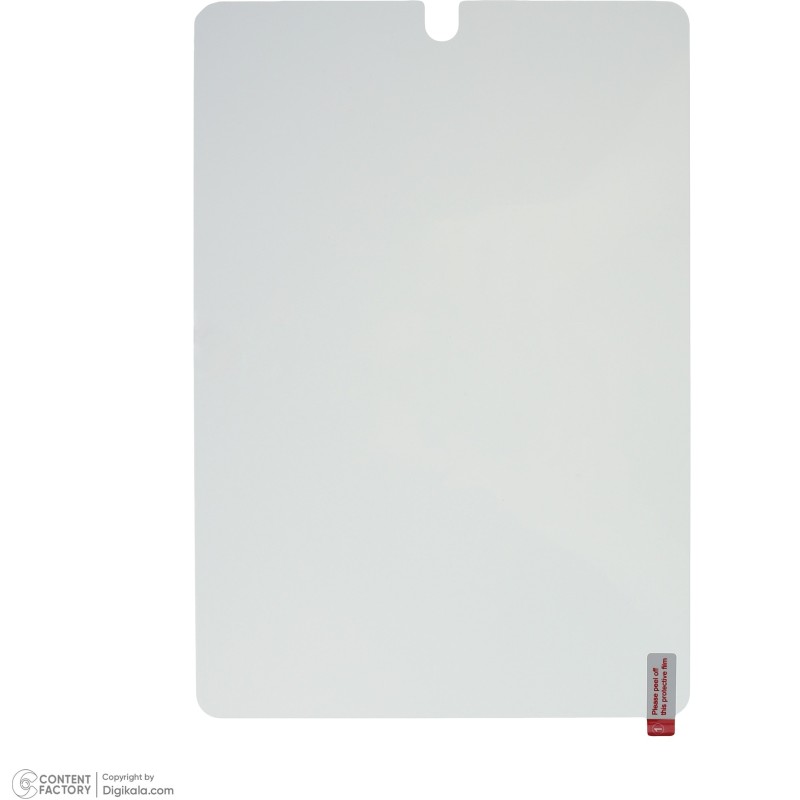 محافظ صفحه نمایش رسی مدل RSP-P10TD مناسب برای تبلت اپل iPad Pro / Air 10.5 / iPad 10.2