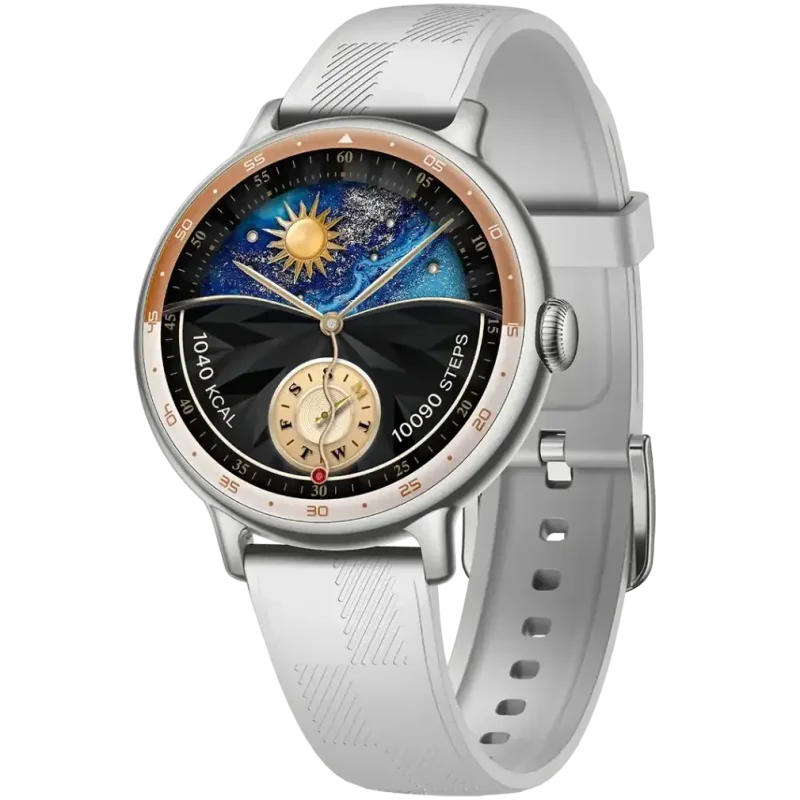 ساعت هوشمند پاورولوژی Powerology Gazelle Smart Watch PSWGBT60