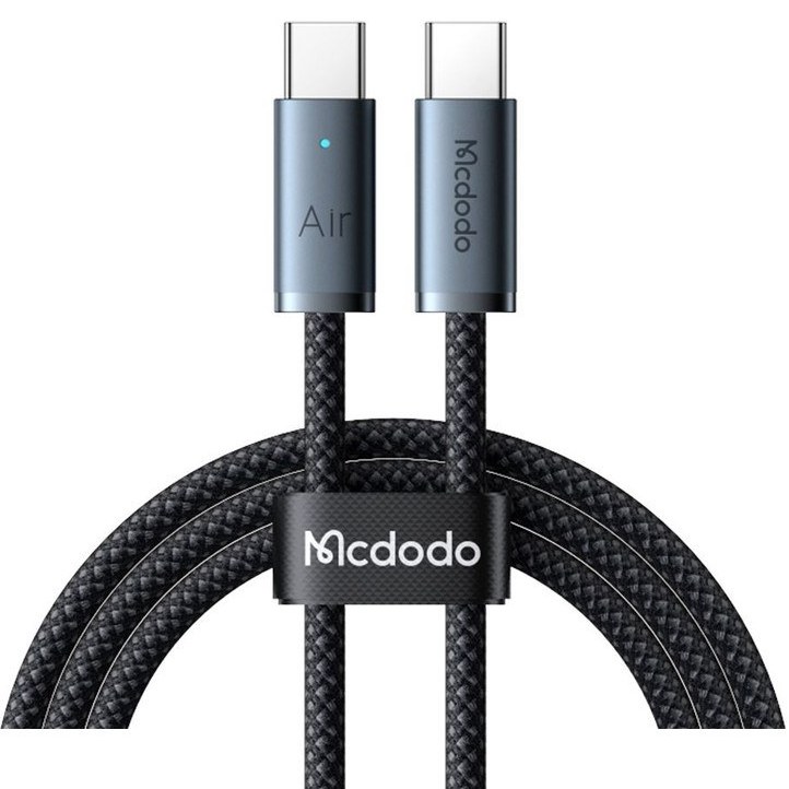 کابل تبدیل USB-C مک دودو مدل CA-708 طول 1.8 متر