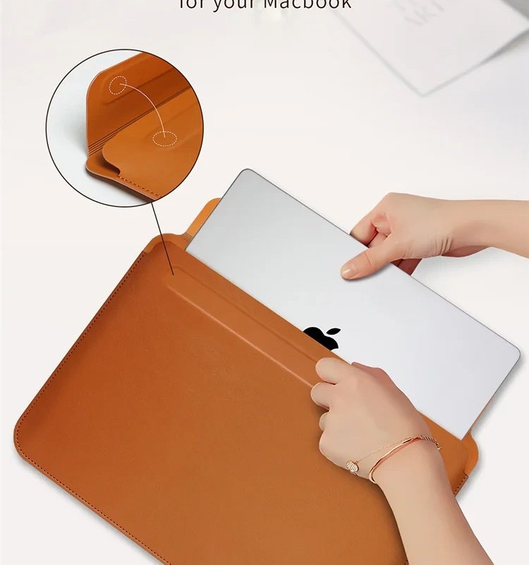کاور لپ تاپ رسی مدل RCS-S19 مناسب برای لپ تاپ اپل MacBook Pro 13.3 / MacBook Air 13.6 / MacBook Pro 14.2